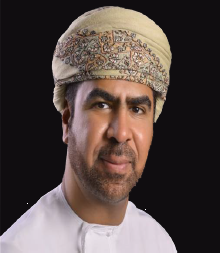 Abdulrahman Al-Yahyaei